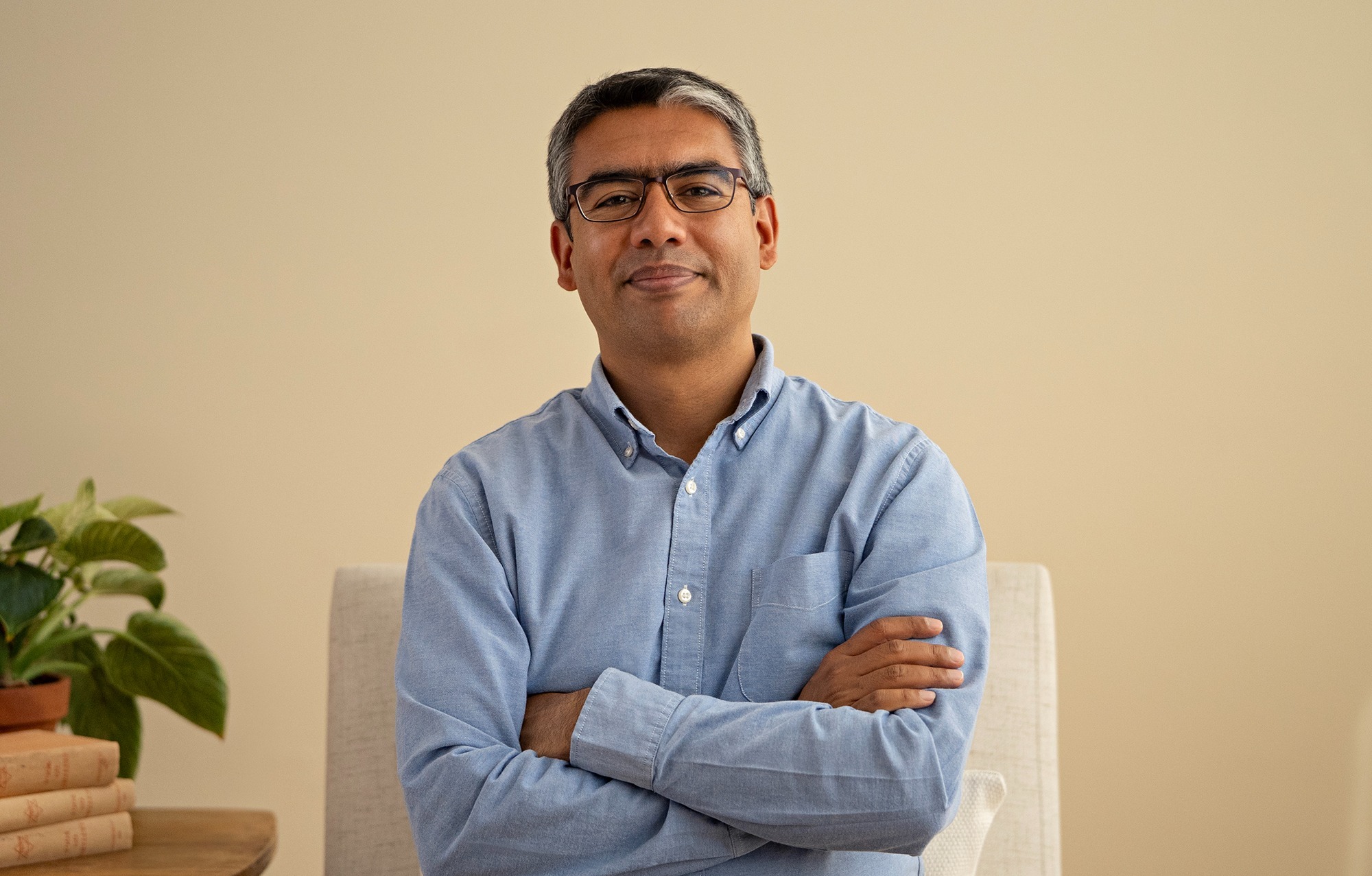 Ishan Tigunait